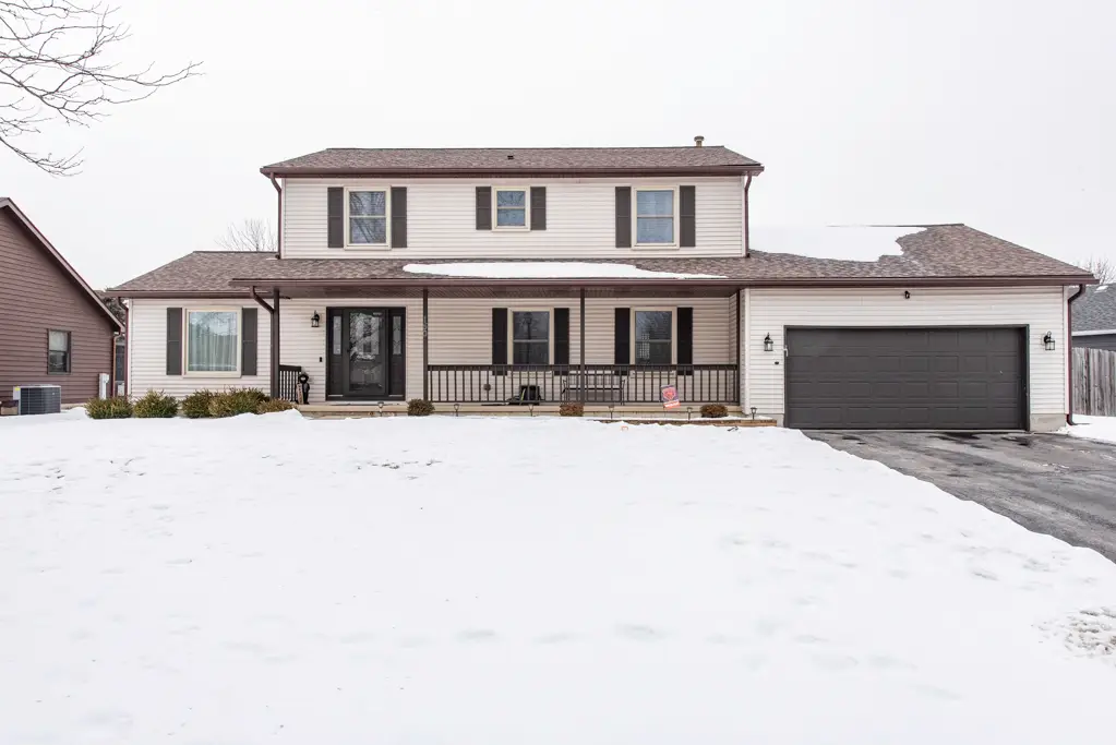 150 Old Darby Lane, Winthrop Harbor, IL 60096 - #1