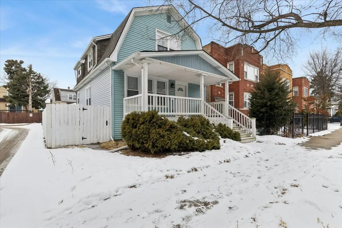5646 N Menard Avenue, Chicago, IL 60646 - Image #1