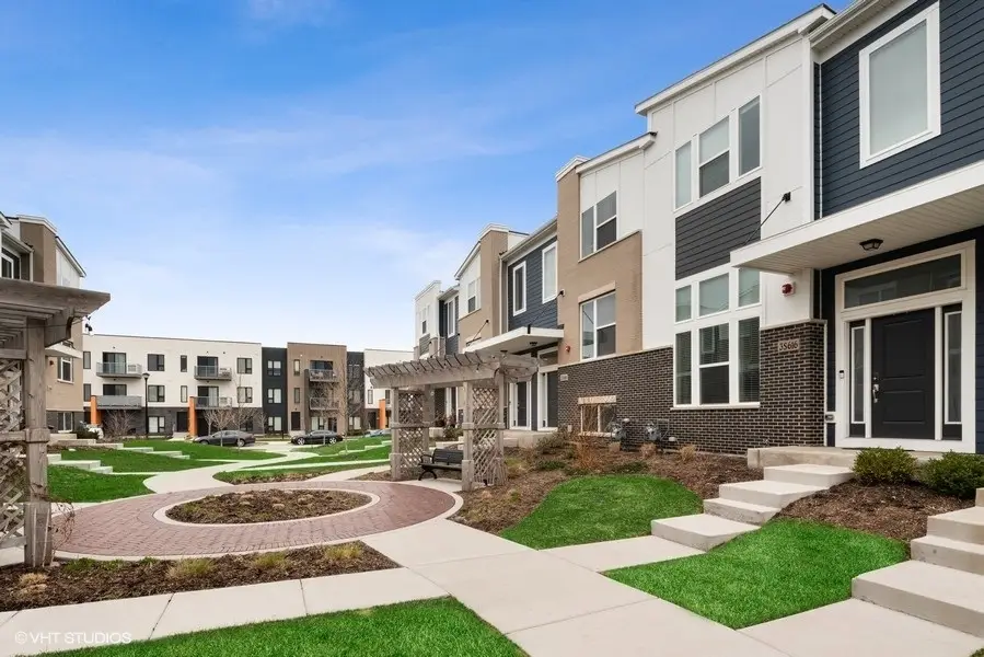 3S616 Everton Drive, Warrenville, IL 60555 - Image #1