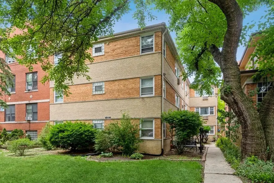 3938 N Keeler Avenue #2W, Chicago, IL 60641 - #1