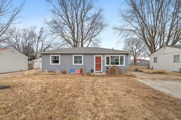 1117 5th Street, Sandwich, IL 60548