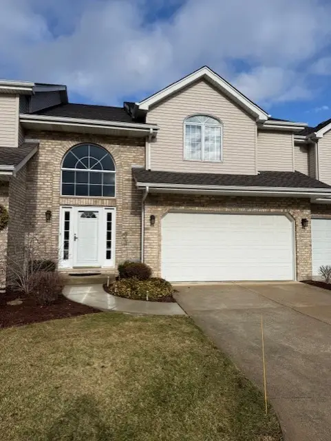 14825 Steven Court, Lemont, IL 60439