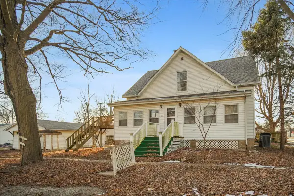 410 N Main Street, Leroy, IL 61752