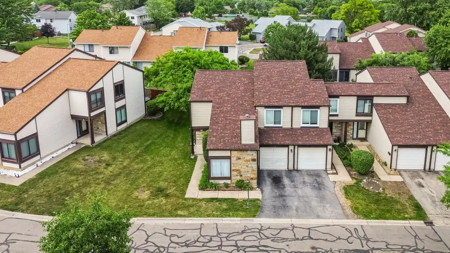 761 Colorado Court, Carol Stream, IL 60188 - #3