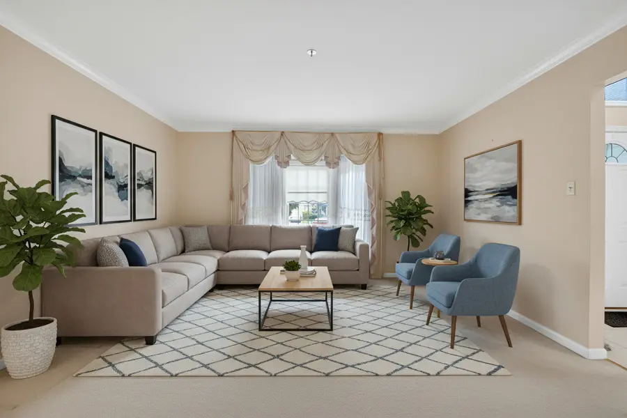 10833 Long Avenue, Oak Lawn, IL 60453 - #2