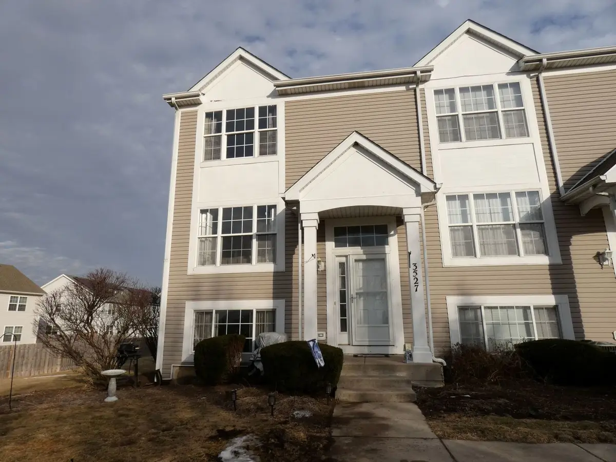 3527 Silver Leaf Drive, Joliet, IL 60431 - Image #1