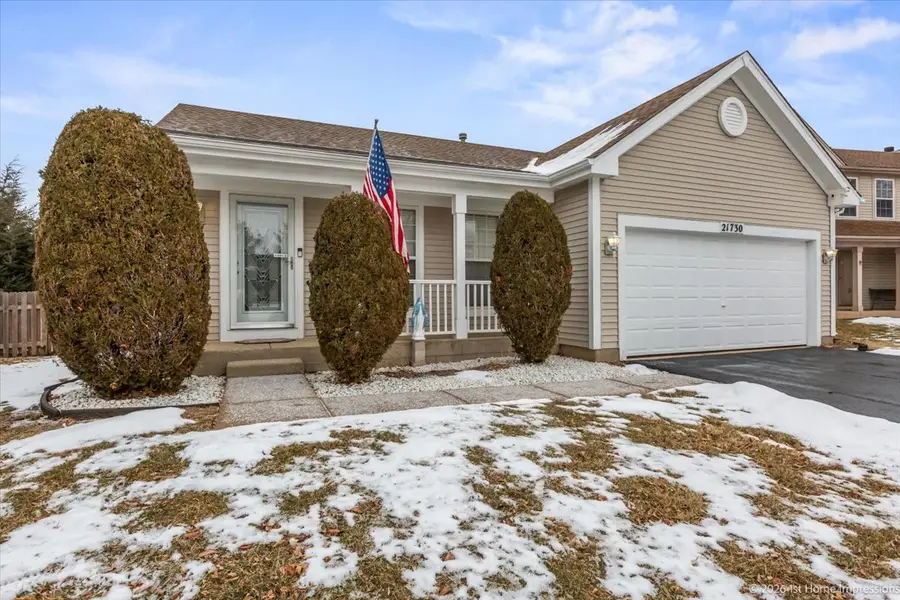 21730 Ivanhoe Trail, Plainfield, IL 60544 - Image #3