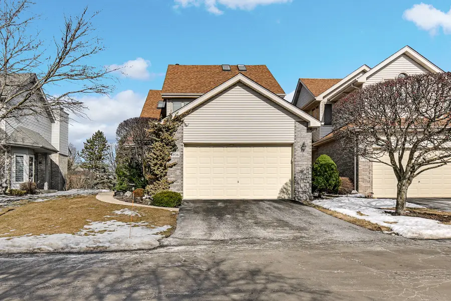 6936 Lexington Court, Tinley Park, IL 60477 - #2