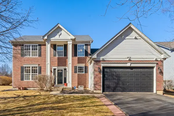 253 Somerset Drive, Sugar Grove, IL 60554