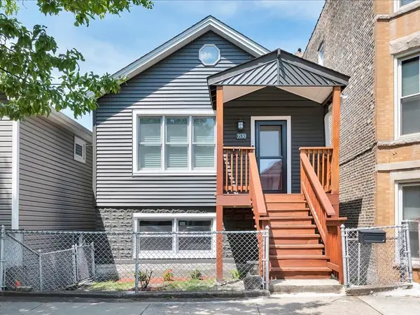 3530 S Union Avenue, Chicago, IL 60609