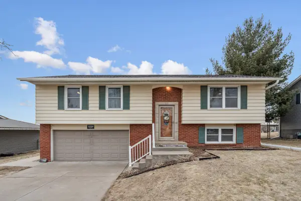 1624 9th Street Nw, Clinton, IA 52732