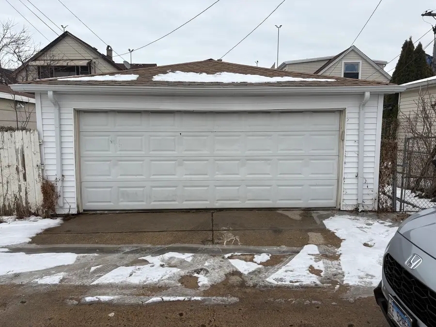 4010 N Octavia Avenue, Norridge, IL 60706 - #3