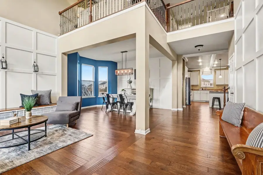 2434 Wythe Place, Yorkville, IL 60560 - #2