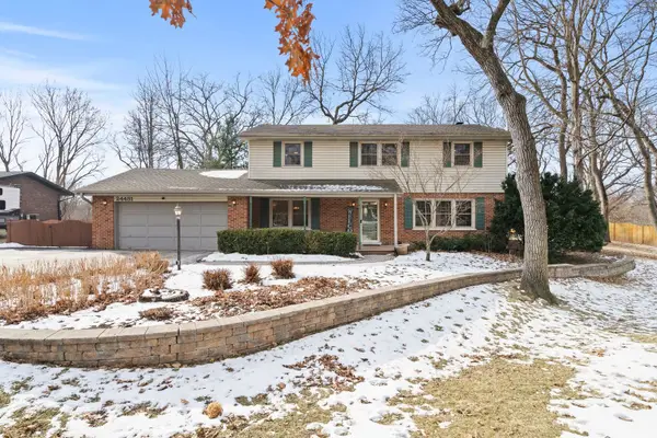 24431 W Lancelot Lane, Joliet, IL 60404