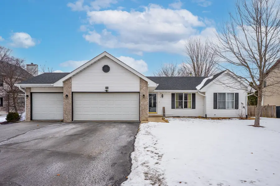 803 Nancys Lane, Belvidere, IL 61008 - #2