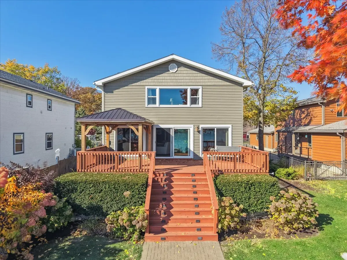 40857 N Park Avenue, Antioch, IL 60002 - #1