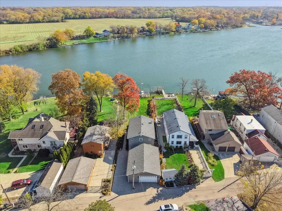 40857 N Park Avenue, Antioch, IL 60002 - #3