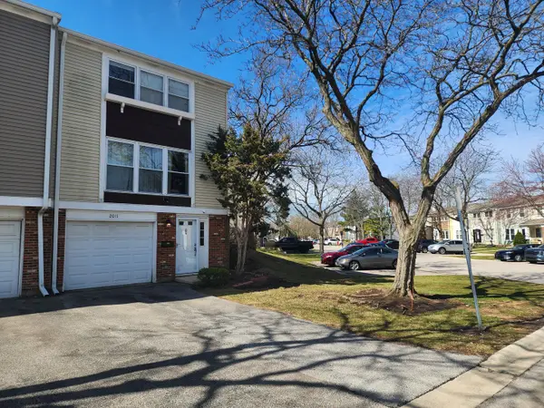 2011 Farnham Court, Schaumburg, IL 60194