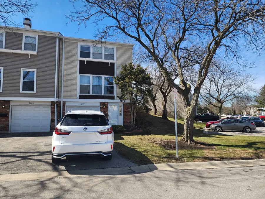 2011 Farnham Court, Schaumburg, IL 60194 - #3