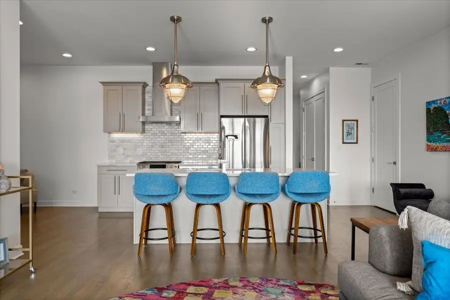 Address Withheld By Seller, Chicago, IL 60647 - #3