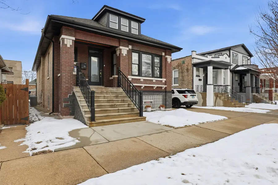2407 Highland Avenue, Berwyn, IL 60402 - #3