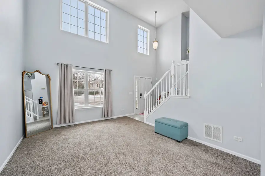 456 N Kelly Court, Romeoville, IL 60446 - Image #3