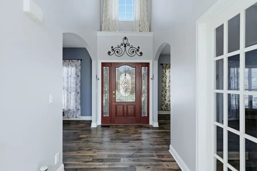 316 Ash Grove Lane, Oswego, IL 60543 - #3