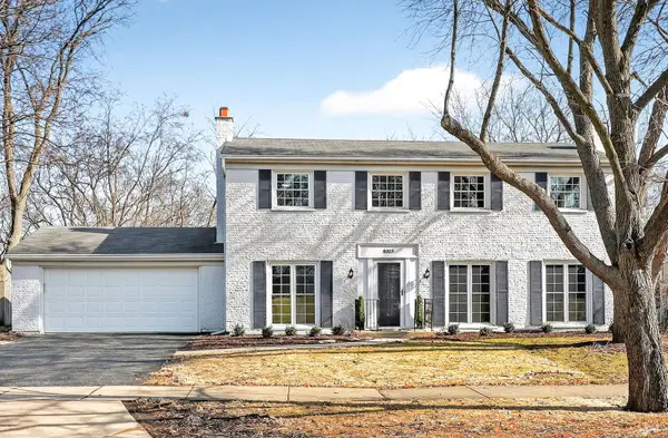 4003 Cumnor Road, Downers Grove, IL 60515