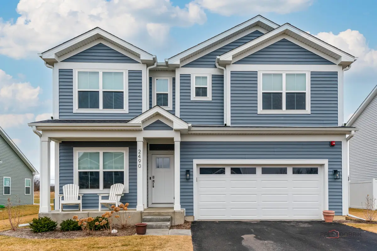 2490 Olivia Court, Wauconda, IL 60084 - #1