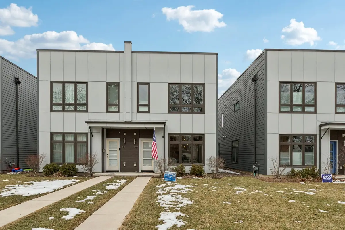 1120 Pitner Avenue, Evanston, IL 60202 - #1
