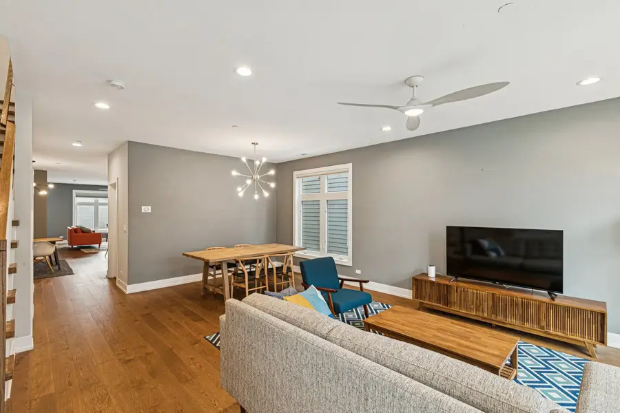 1120 Pitner Avenue, Evanston, IL 60202 - #3