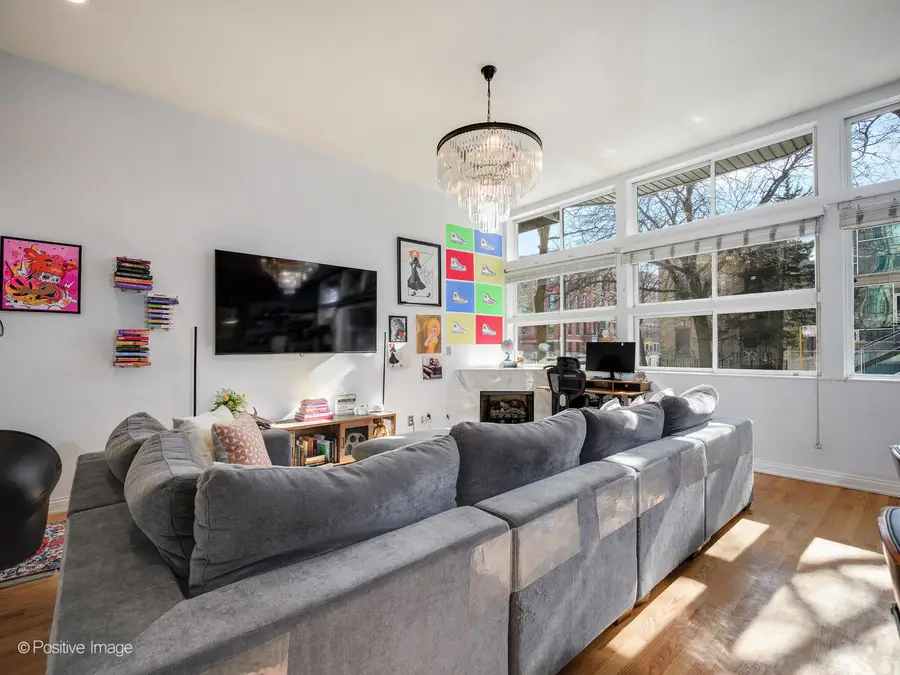 1502 W Ohio Street #1F, Chicago, IL 60622 - #3