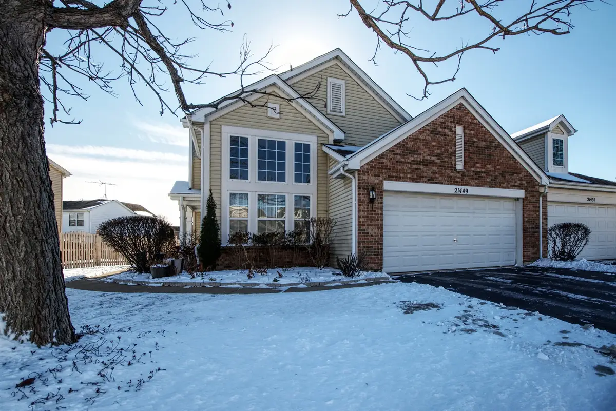 21449 Carlton Street, Crest Hill, IL 60403 - Image #1