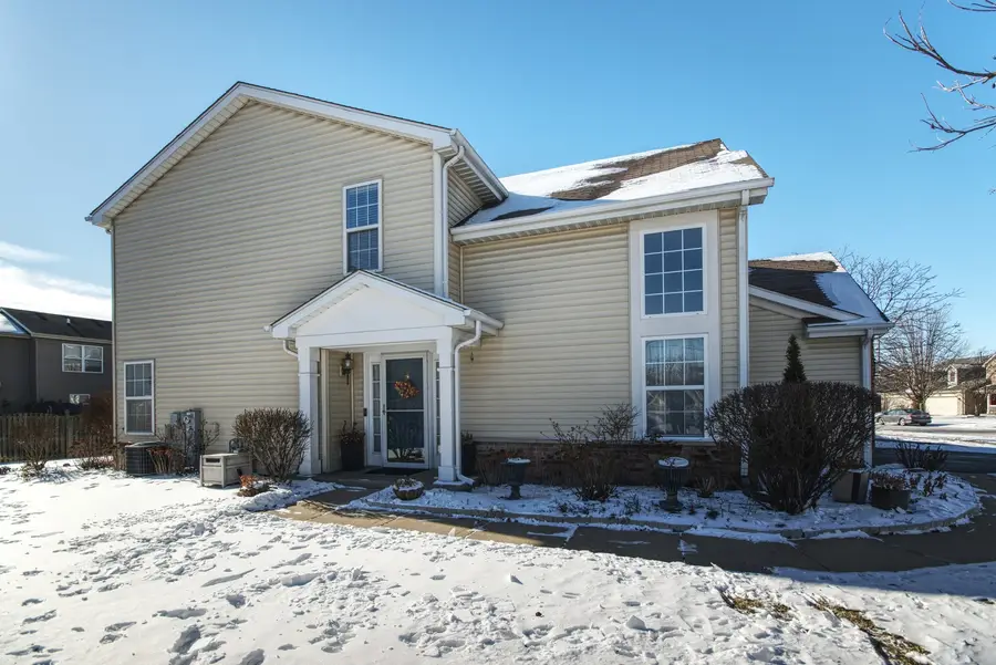 21449 Carlton Street, Crest Hill, IL 60403 - Image #2