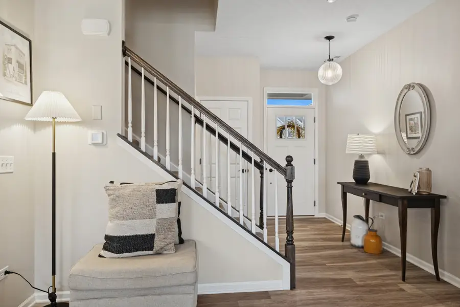 16517 Brook Lane, Lockport, IL 60441 - #2