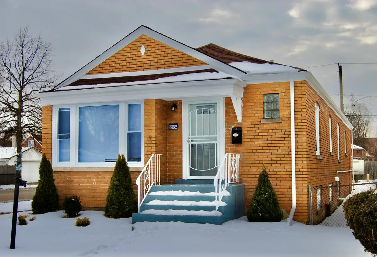 10356 S Green Street, Chicago, IL 60643 - Image #1