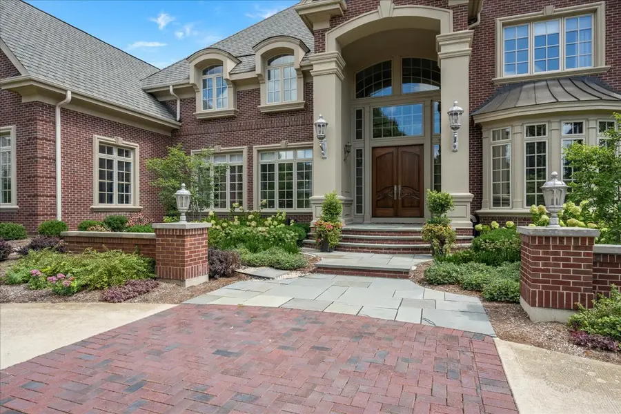 4N881 Old Farm Road, Saint Charles, IL 60175 - #2