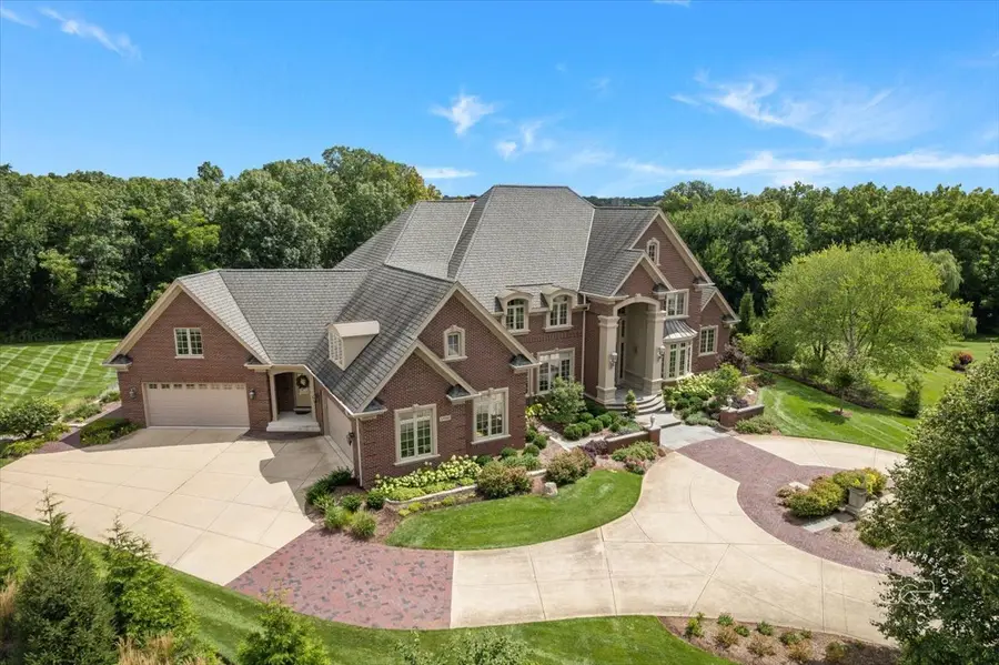 4N881 Old Farm Road, Saint Charles, IL 60175 - #3