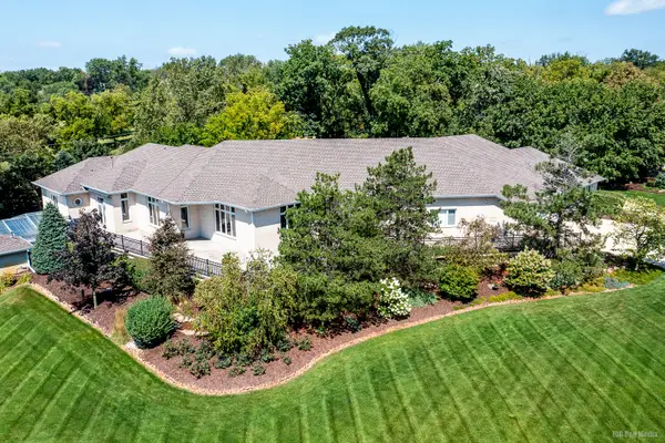 13100 Fox Lane, Lemont, IL 60439