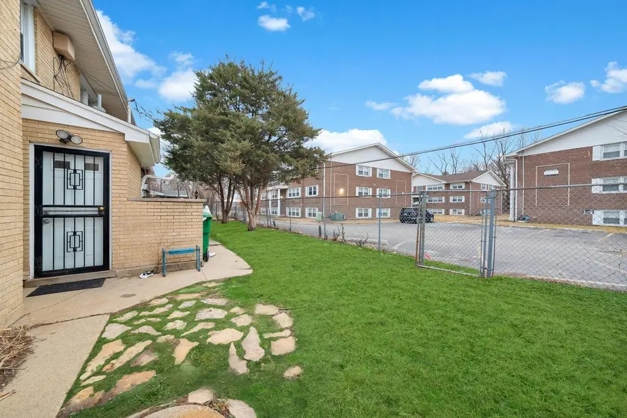 14526 Cottage Grove Avenue, Dolton, IL 60419 - #3