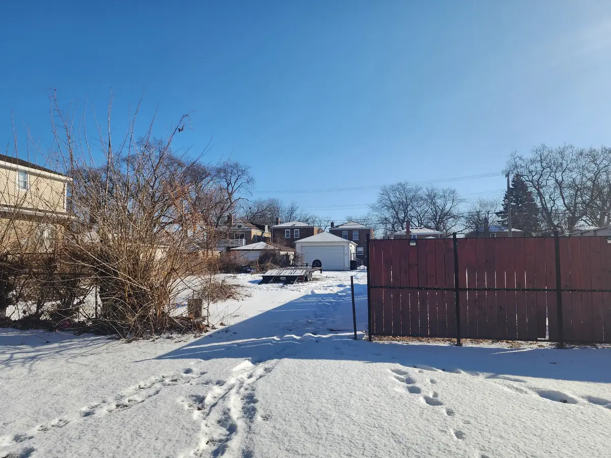 8811 S Parnell Avenue, Chicago, IL 60620 - #1