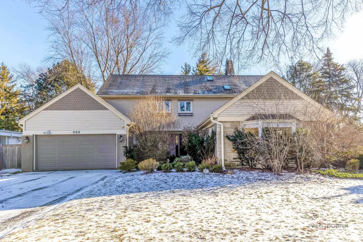 303 Auburn Avenue, Winnetka, IL 60093 - #1