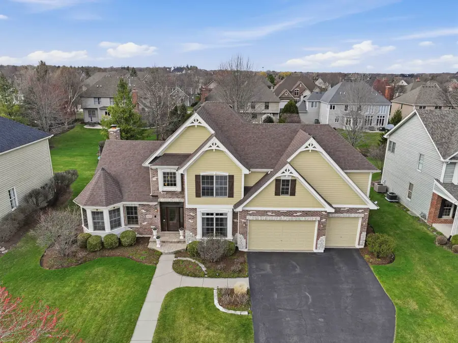 40W378 Francis Bret Harte Street, Saint Charles, IL 60175 - #3