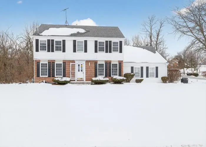 25042 S Whispering Oaks Lane, Crete, IL 60417 - #2