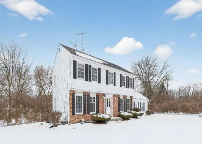 25042 S Whispering Oaks Lane, Crete, IL 60417 - #3