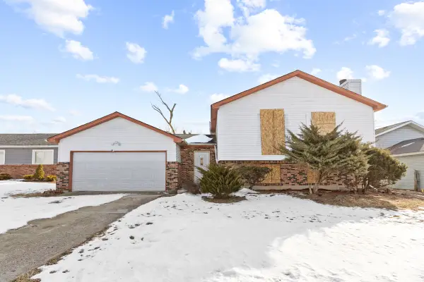 626 Old Forge Lane, University Park, IL 60484