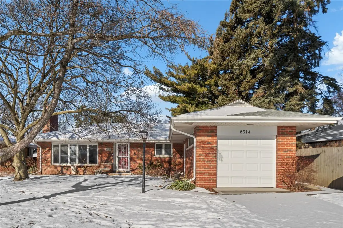 8314 Gross Point Road, Morton Grove, IL 60053 - #1