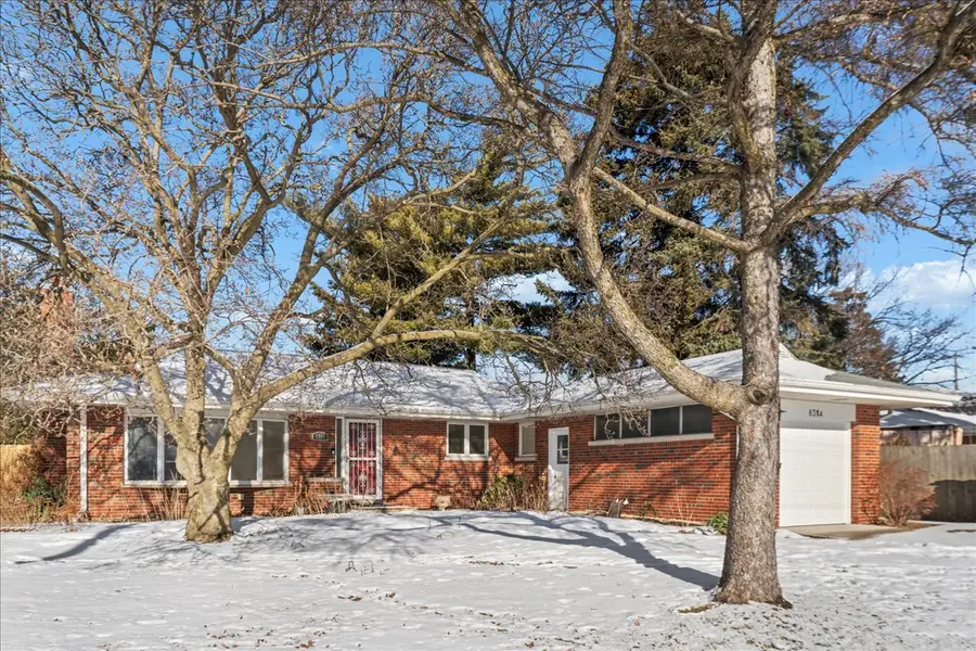 8314 Gross Point Road, Morton Grove, IL 60053 - #2