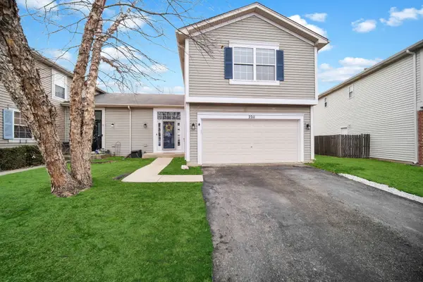 Address Withheld By Seller, Plainfield, IL 60586