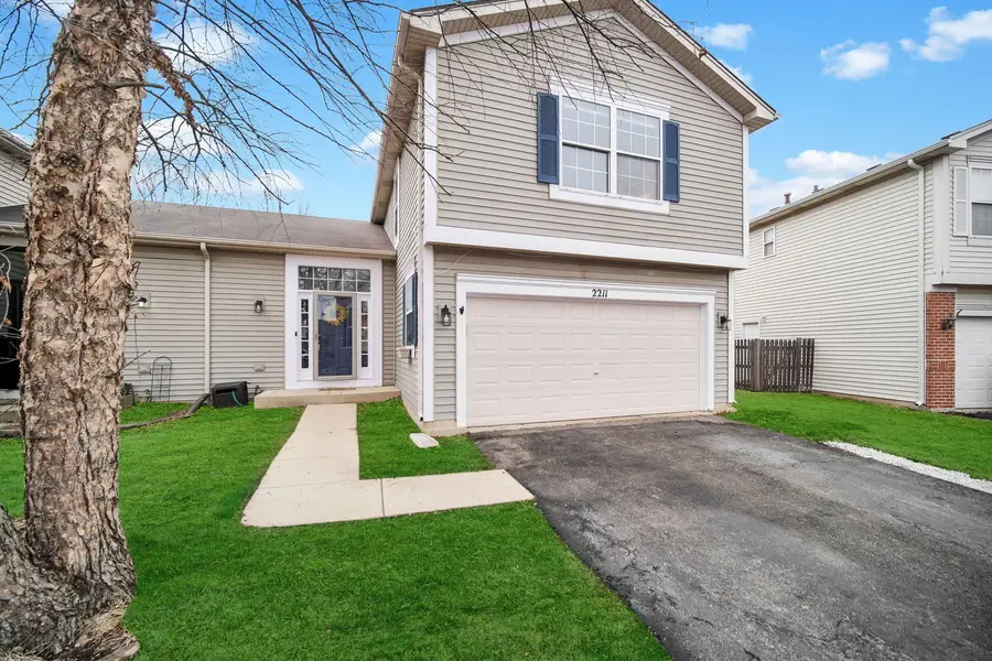 Address Withheld By Seller, Plainfield, IL 60586 - #2